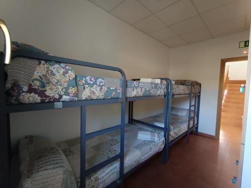 Albergue Niu d'Estels in Bonretorn