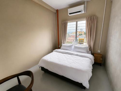 Astrid Lofts in Ipoh