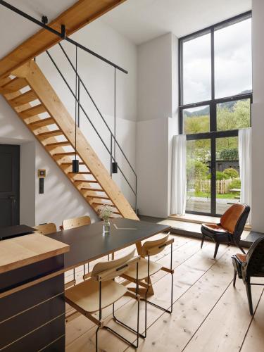 berge I Design-Quartiere