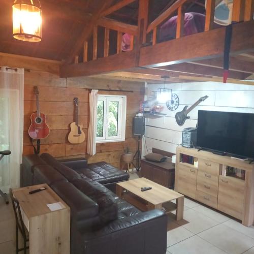 Quinta Do Castermo-Floresta 5 personnes in Fafe
