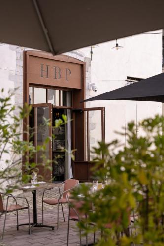 Hotel des Basses Pyrenees - Bayonne in Bayonne Városközpont