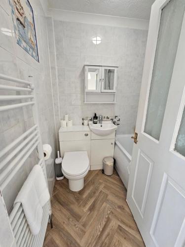 Holly Cottage in Edwinstowe