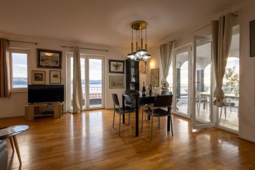 Beach state of Art Balica Rat – khách sạn tại Stanici