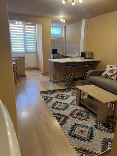 River Apartment Cluj-Napoca – khách sạn tại Cartierul Grigorescu