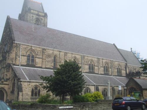 Nearby attraction, Easby Hall 9 in Scarborough