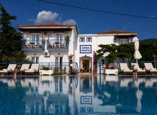 Annamaria Studios & Apartments