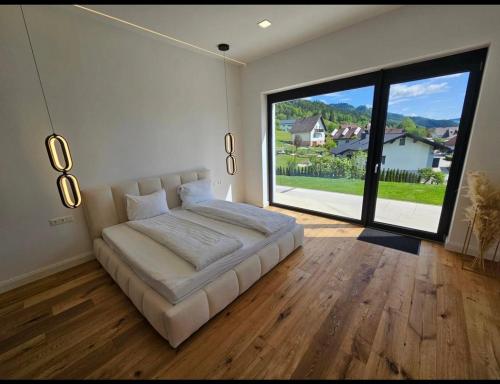 Alpine Loft in Kapfenberg, Österreich