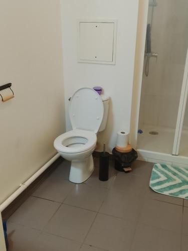 Loge royal in Саннуа