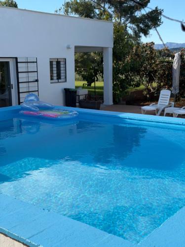 Tossal del Pla in Torres Torres
