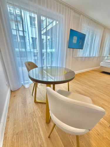 Steiner Residences Vienna Belvedere - image 13