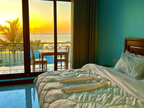Ocean View Luxury Suite Zanzibar Pool and Beachfront – khách sạn tại Pwani Mchangani