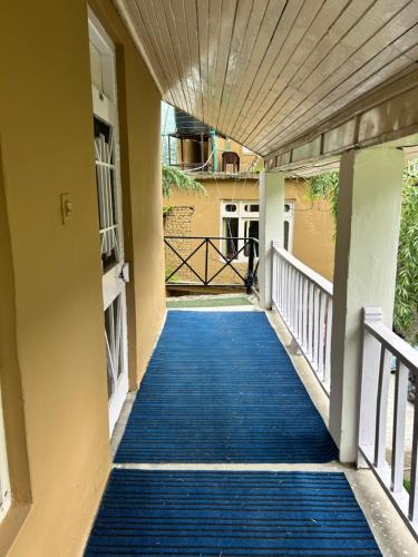 Instalações, HOTEL DEVIDYAR in Manali