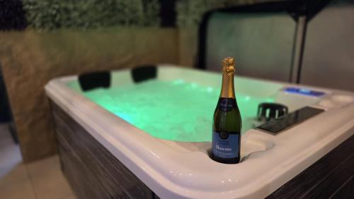 Botanica - Private Spa, Saint-Quentin