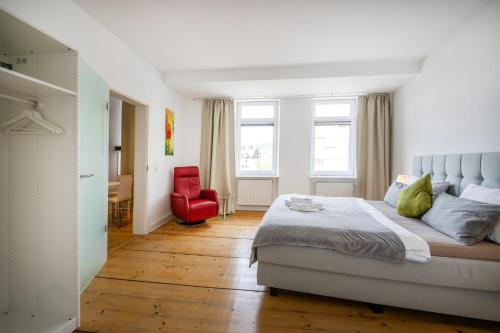 Appartements an der Therme Room Type - Apartment