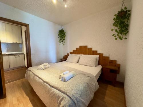Dimaro Apartment - Your Mountain Experience