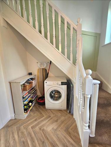 Holly Cottage in Edwinstowe