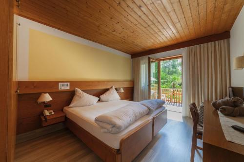 Hotel St. Pankraz in San Pancrazio Saint Pankraz