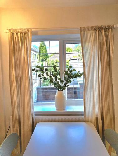 Holly Cottage in Edwinstowe