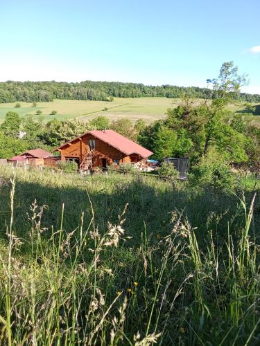 studio nature & jacuzzi in Mondona