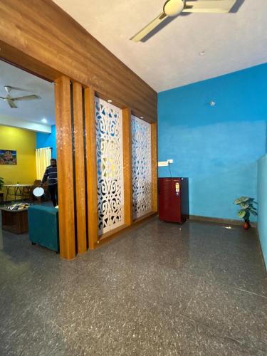 Hamsa Farmstay - 3BHK AC homestay - image 4