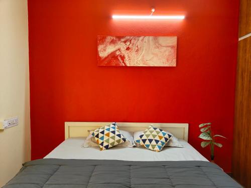 Hamsa Farmstay - 3BHK AC homestay - image 3