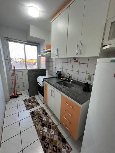 Residencial aquarius in Caldas Novas