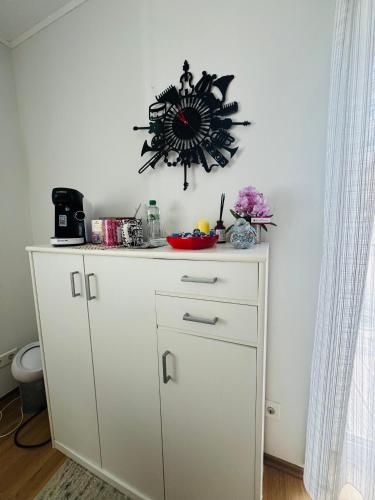 Komfortables Gastezimmer in Munster Bei Dieburg