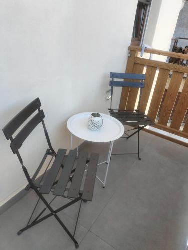 Appartamento Rondine in Faver