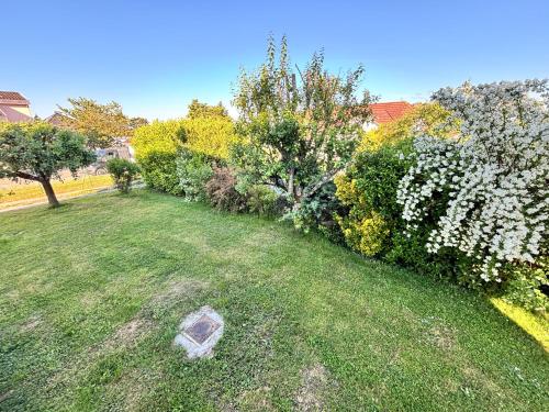 La maison du Mont - 8 couchages - CLIMATISEE in Sampans ciems