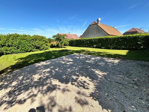 La maison du Mont - 8 couchages - CLIMATISEE in Sampans ciems