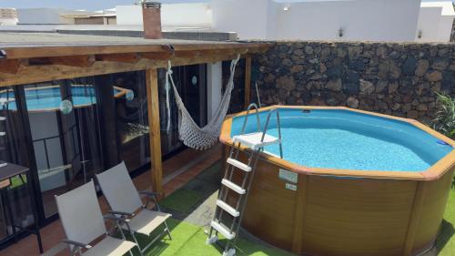 Loft Tortuga in La Vegueta