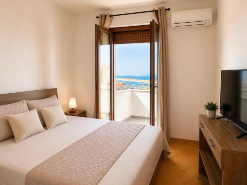 Petronia Home, Porto Torres