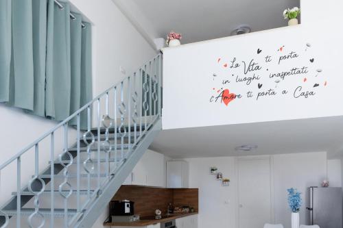 La Dimora dello Stretto - Reggio Calabria Apartments