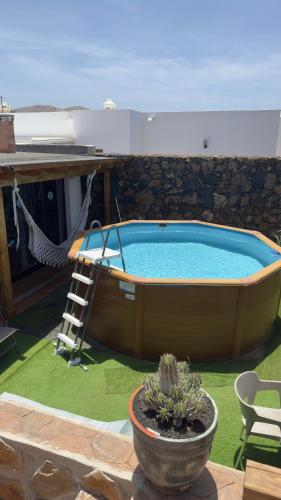 Loft Tortuga in La Vegueta