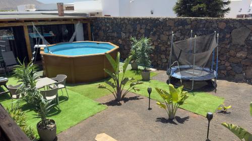 Loft Tortuga in La Vegueta