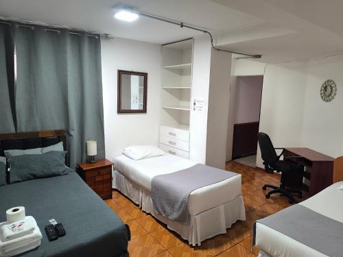 Zigal hotel in Antofagasta