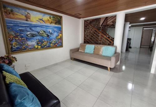 Brussels House, 2 bedrooms