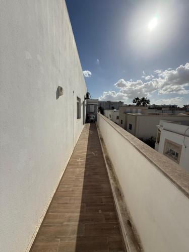 The pearl of Aouina - Modern Splus2 luxurious apartment in El Aouina