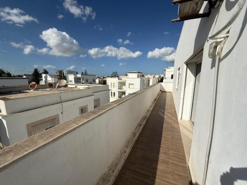 The pearl of Aouina - Modern Splus2 luxurious apartment in El Aouina