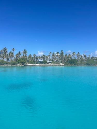 Tepuru Lodge Fakarava in Fakarava