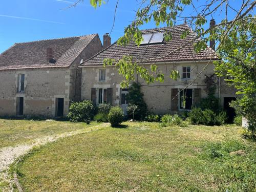 Le Domaine