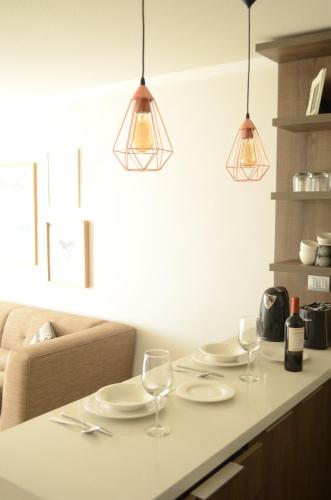 Loica Suites III