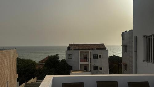 Océan vue (Ocean vue) in Toubab Dialao