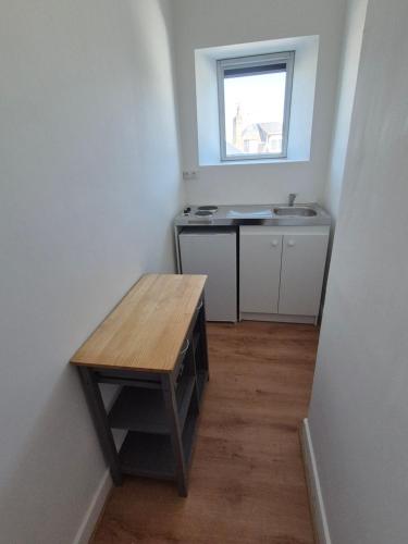 Chambre 24h du Mans