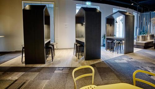 Zleep Hotel Høje Taastrup - main image