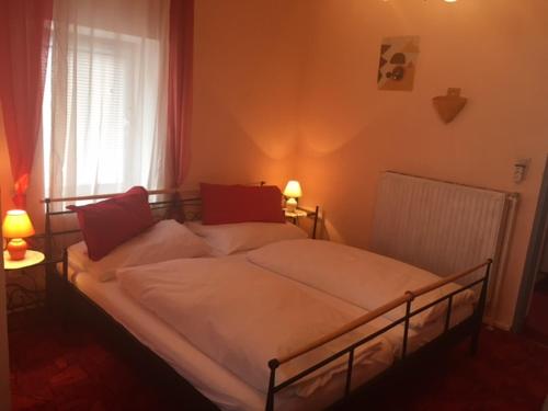 Bed & Breakfast Goldener Stiefel