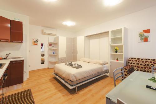 Free Netflix & Wifi Cozy Private Suite Muraglione