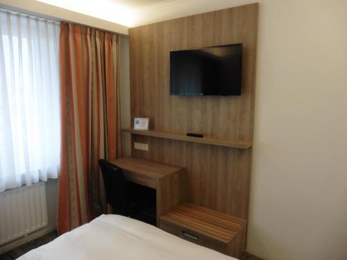 Double or twin room