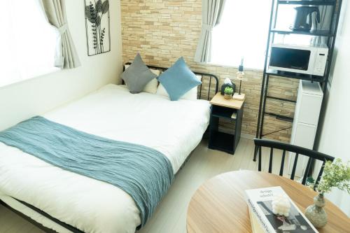TY Shinkoyasu Stay in 오산바시 부두