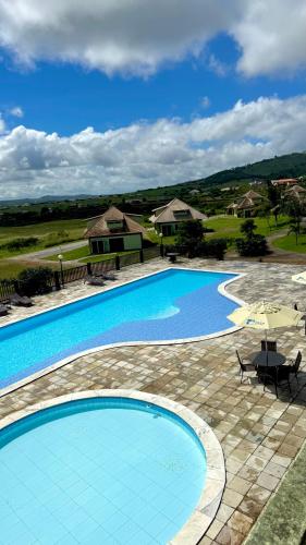 Flat em Gravatá - Villa Monte Castelo (Flat em Gravata - Villa Monte Castelo) in Bezerros (Pernambuco)